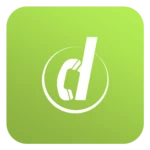 Logo of Dawaai Dukaan android Application 